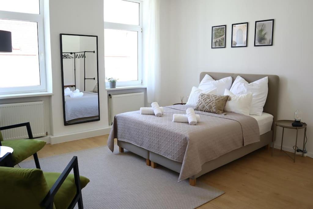 Bloom - Modern One Bedroom * Wien
